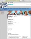 Stellenangebot Siemens