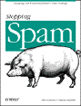Stopping Spam Book Cover