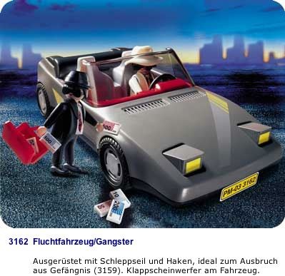 Playmobil anno 2004