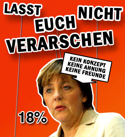 Merkelsteuer