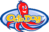 Octodog Logo