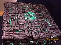 Borg Cube PC