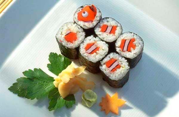 Nemo wurde gefunden